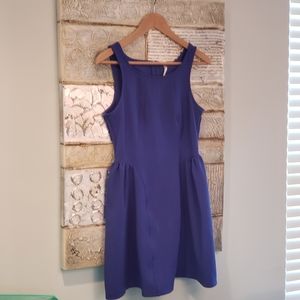 LC Lauren Conrad dress